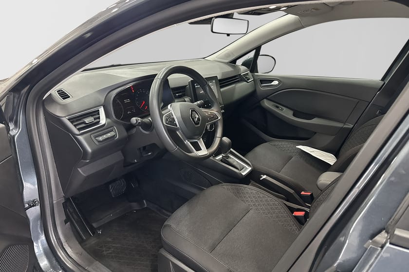 Bild 4 av Renault Clio TCe 90 Zen X-Tronic 5-d II