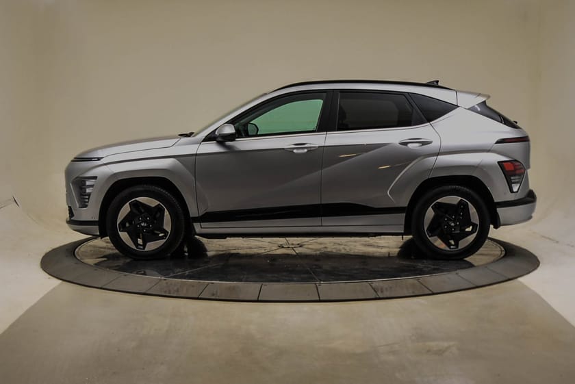 Bilde 3 av Hyundai Kona Electric Long Range Premium LR