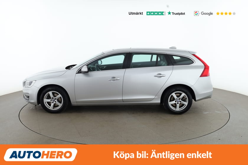 Bild 2 av Volvo V60