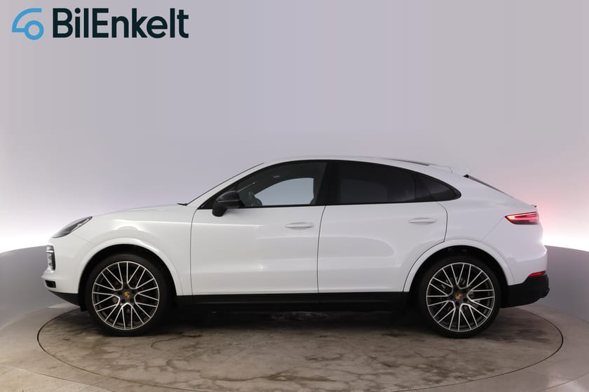 Bild 5 av Porsche Cayenne Coupé