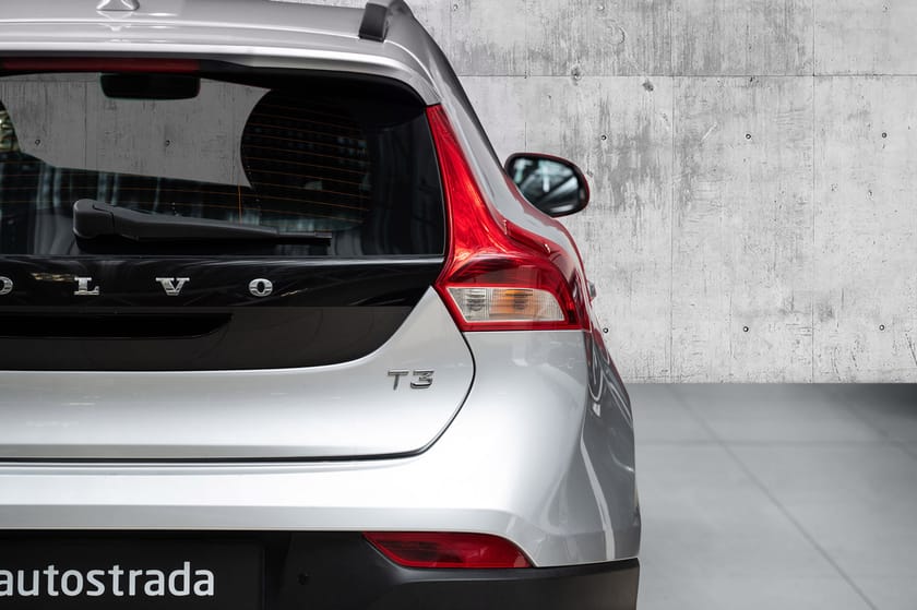 Bilde 4 av Volvo V40 Cross Country T3 | Skinn | Cruise | Automat | Navi |