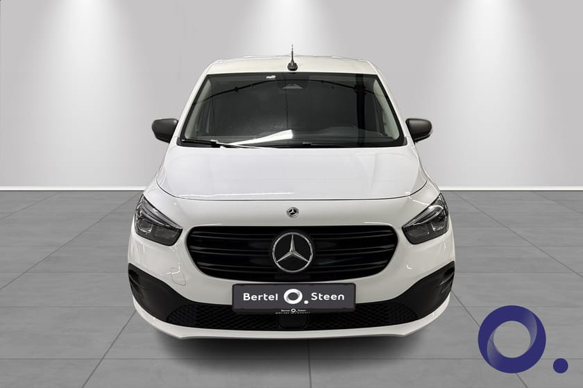 Bilde 2 av Mercedes-Benz eCitan