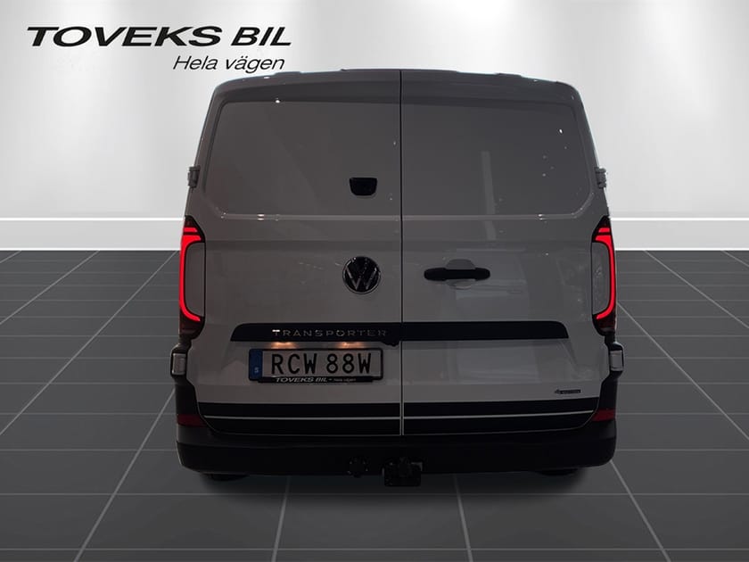 Bild 3 av Volkswagen Transporter