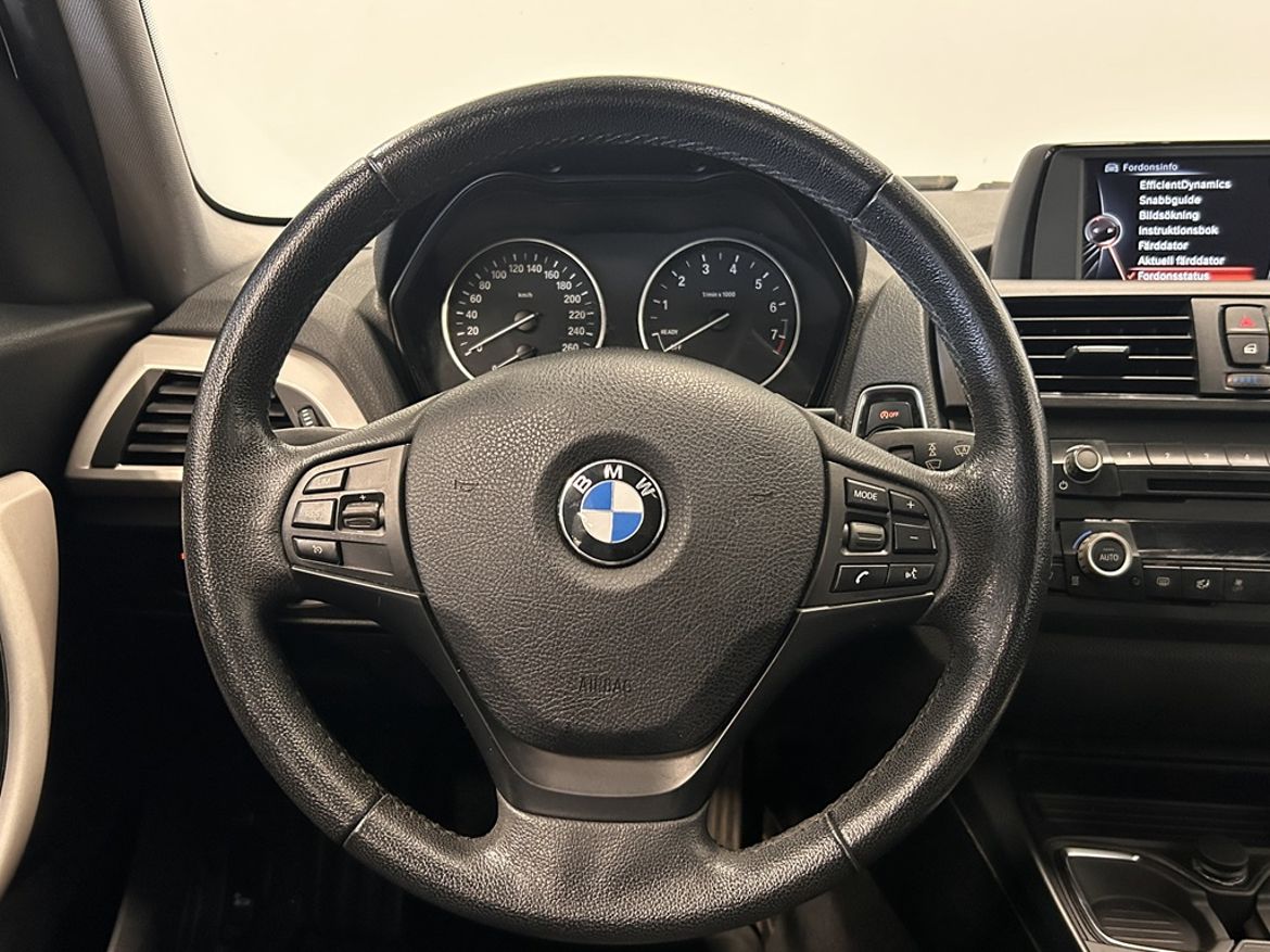 BMW BMW 116i — bild 9