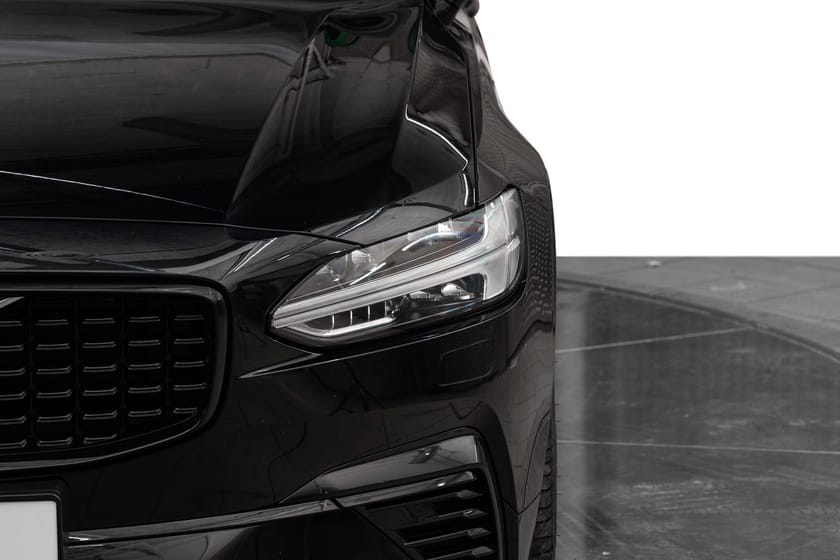 Bilde 4 av Volvo V90 T6 Plus Dark Hengerfeste AktivLED