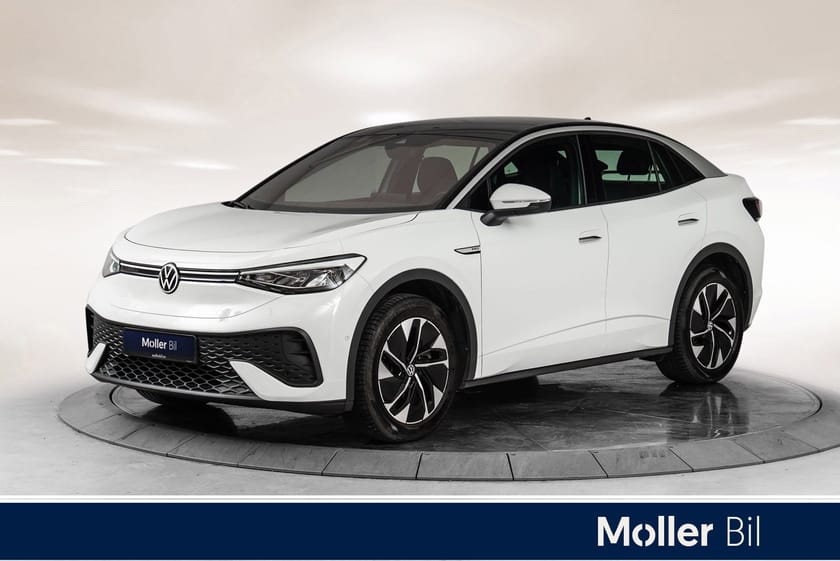 Bilde 1 av Volkswagen ID.5 Pro Performance 77kwh 204hk