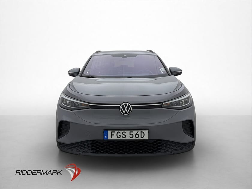 Bild 3 av Volkswagen ID.4 Pure Performance