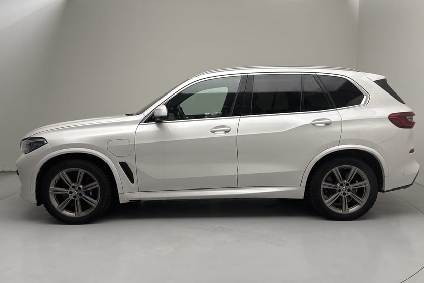 Bild 2 av BMW X5 xDrive45e iPerformance xDrive45e, G05 (394hk) M Sport Luftfjädring