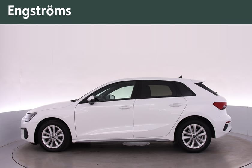 Bild 5 av Audi A3 Sportback 35 TFSI PROLINE 150 HK S TRONIC