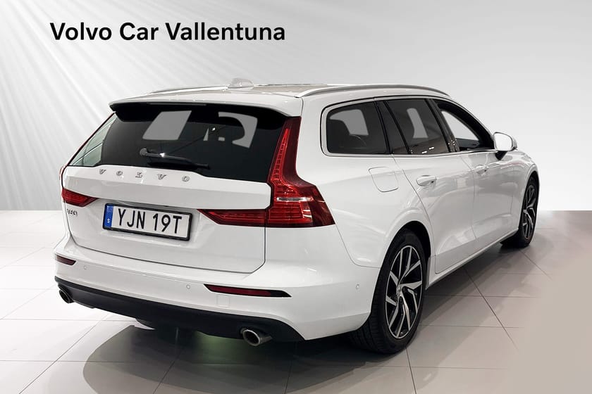 Bild 5 av Volvo V60