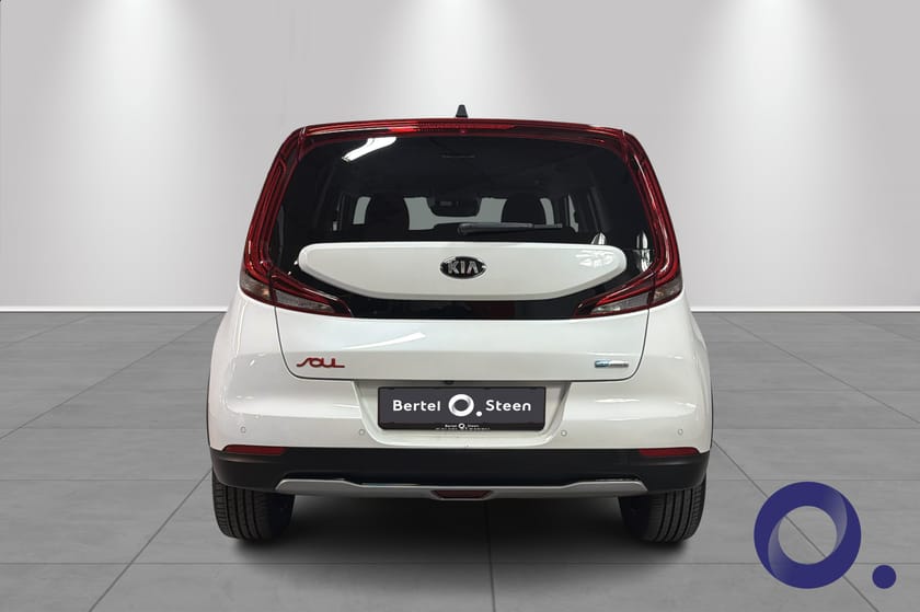 Bilde 4 av Kia e-Soul