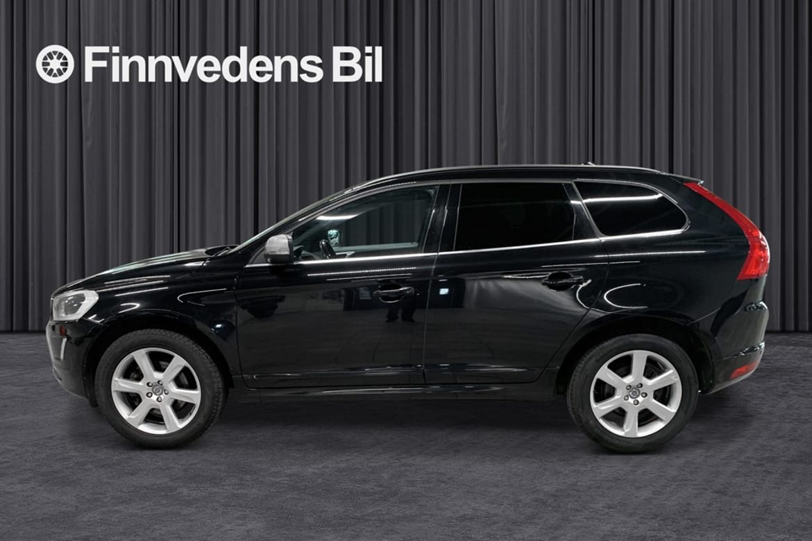 Volvo XC60 2014 - miniatyr 3