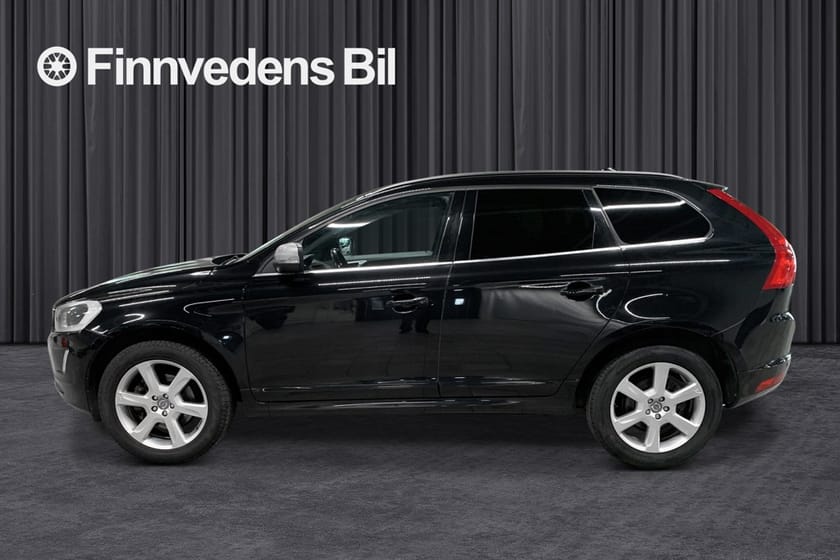 Bild 3 av Volvo XC60 D4 Momentum Business E II