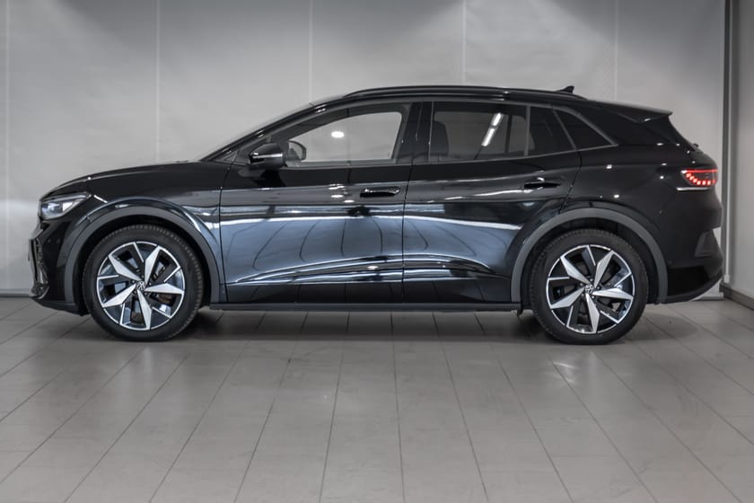 Bilde 4 av Volkswagen ID.4 GTX 4M 77kWh