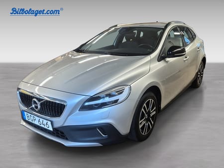 Volvo V40 Cross Country D3 Business Advanced