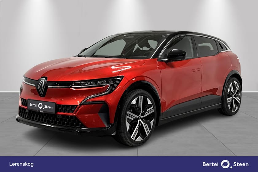 Bilde 1 av Renault Mégane E-TECH | AdCruise | 360° | CarPlay