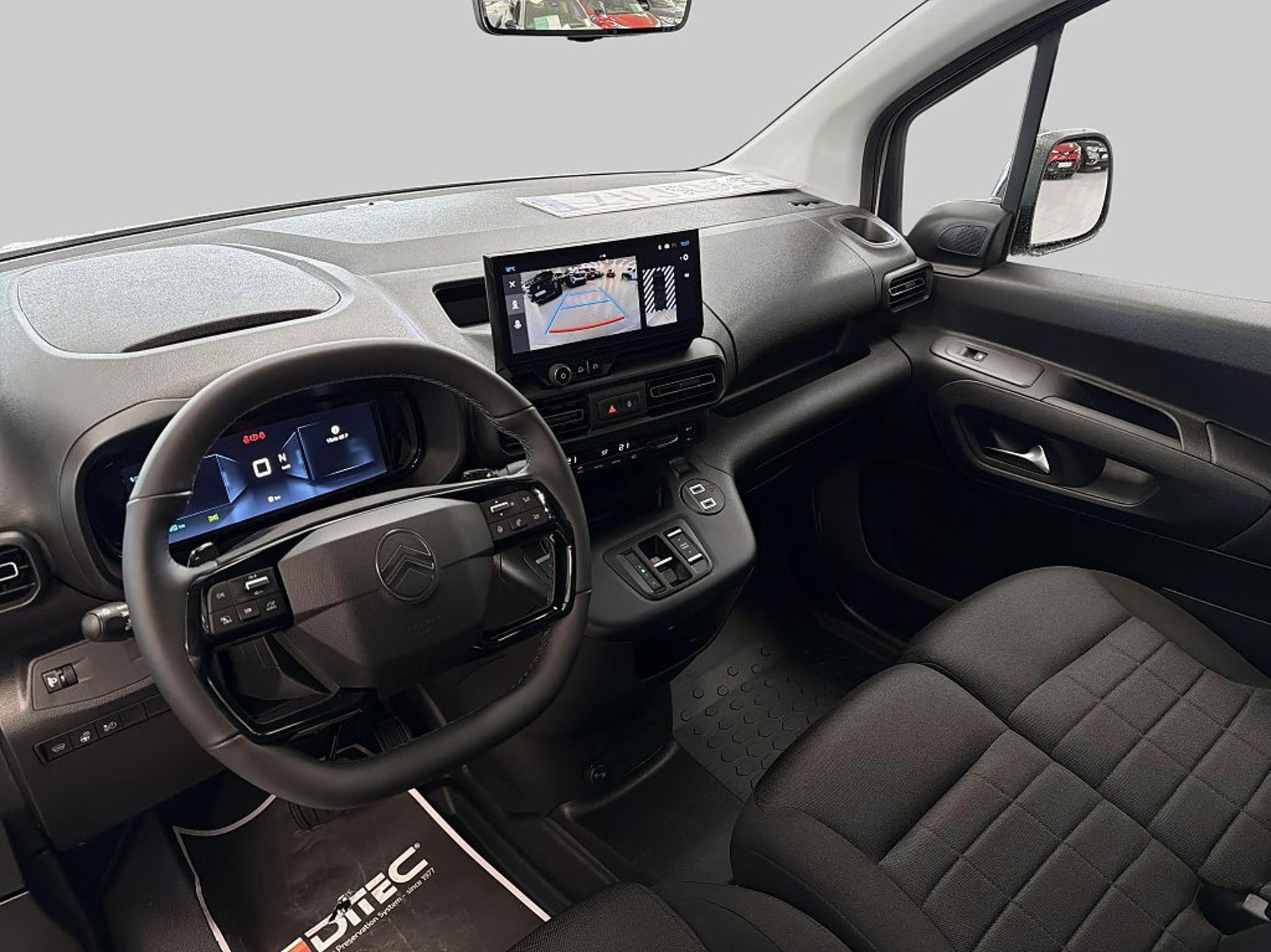 Citroen Berlingo L2 1.5 130HK BUSINESS 2026, bild 7/10