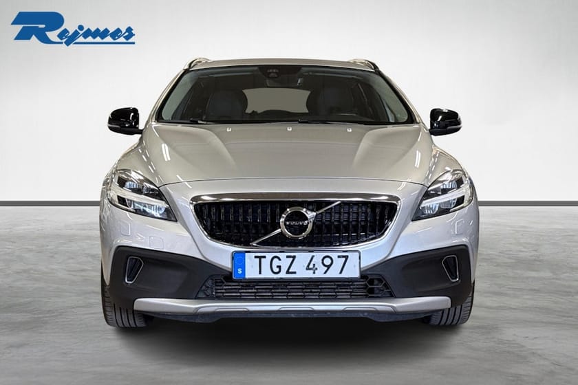 Bild 3 av Volvo V40 Cross Country D3 Business Advanced