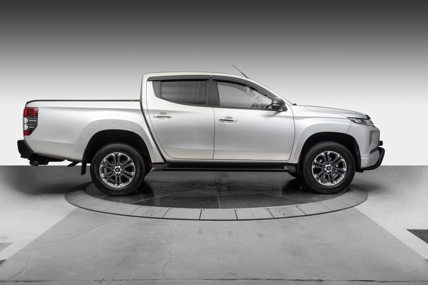 Bilde 3 av Mitsubishi L200 Dobbelcab