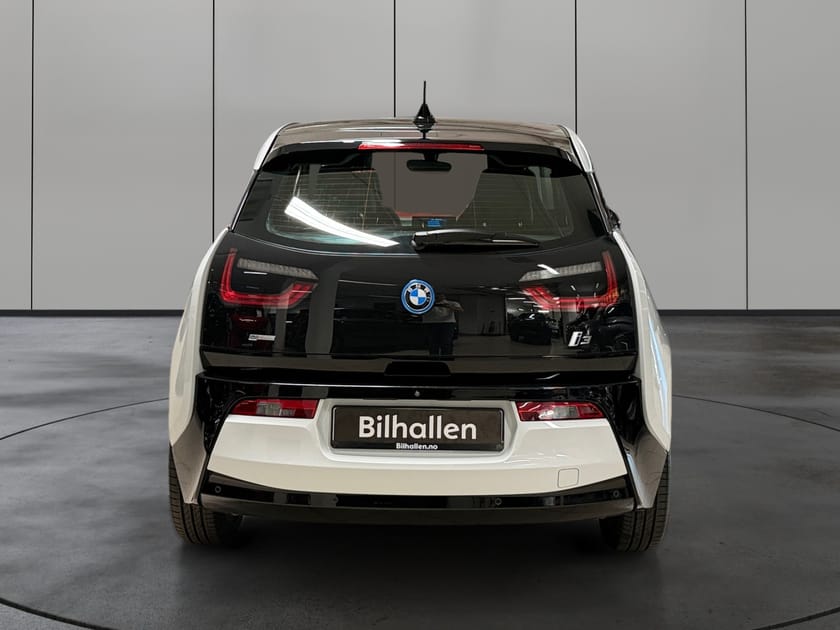 Bilde 4 av BMW i3 60 Ah 