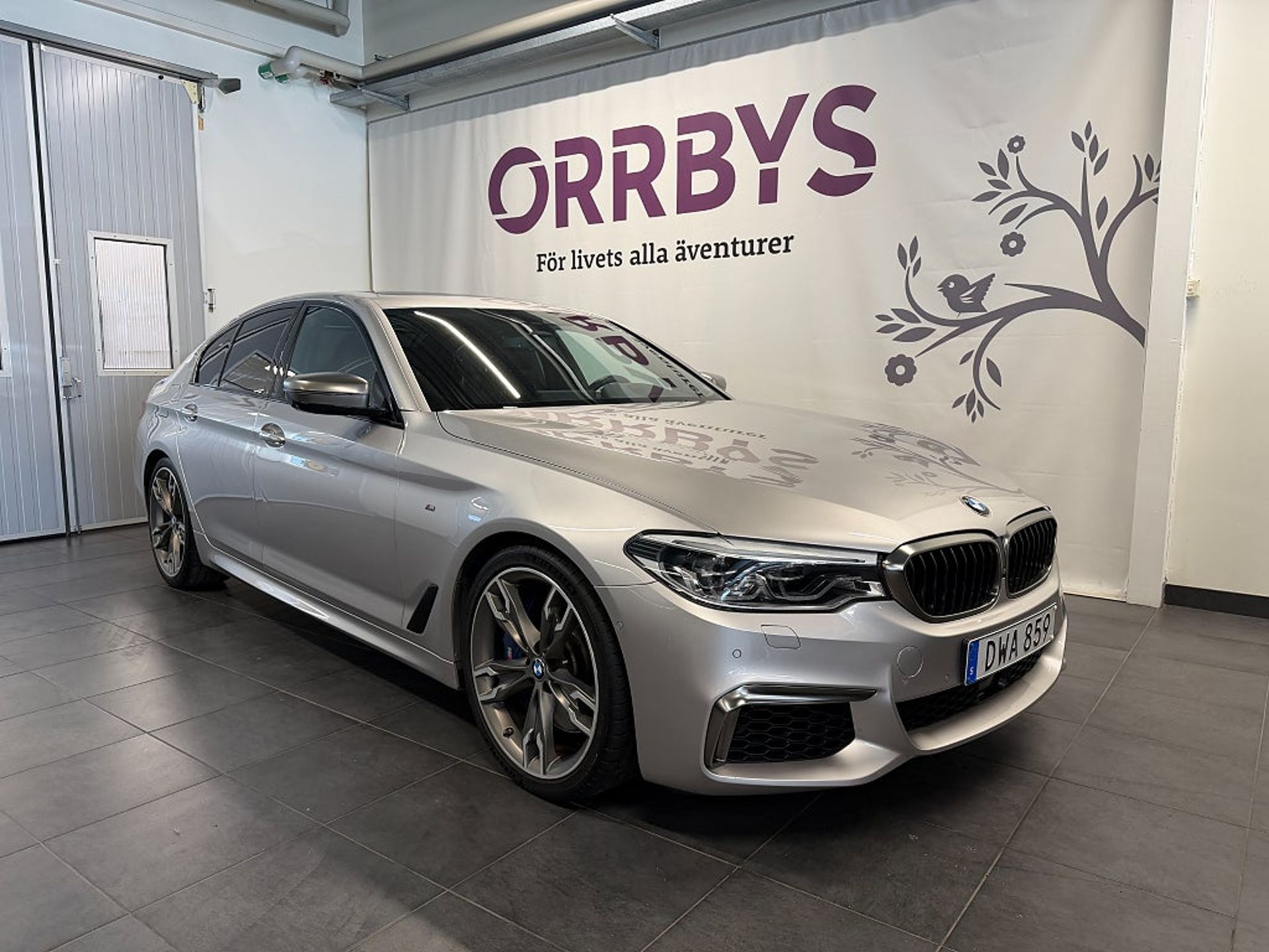 BMW