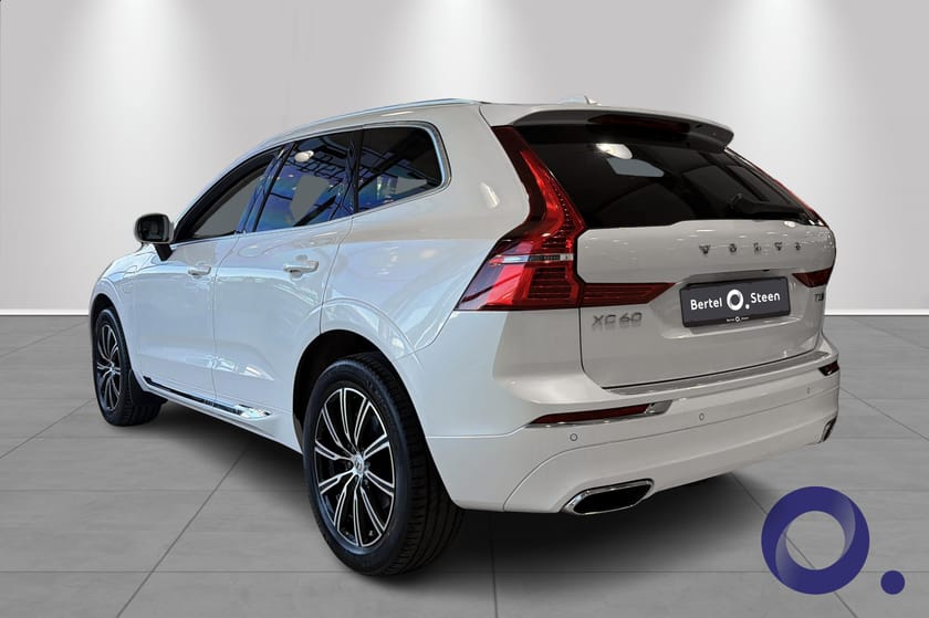 Bilde 3 av Volvo XC60 T8 Twin Engine AWD Inscription