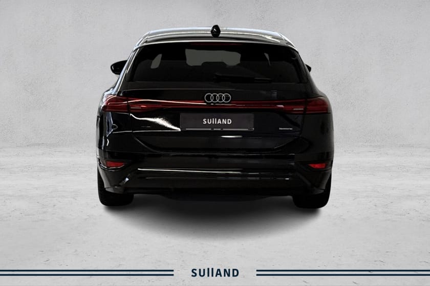 Bilde 4 av Audi A6 Avant e-tron quattro ava q dynamic pro