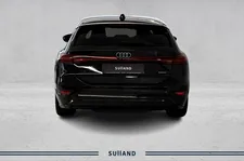 Thumnail bilde 3 av Audi A6 Avant e-tron quattro