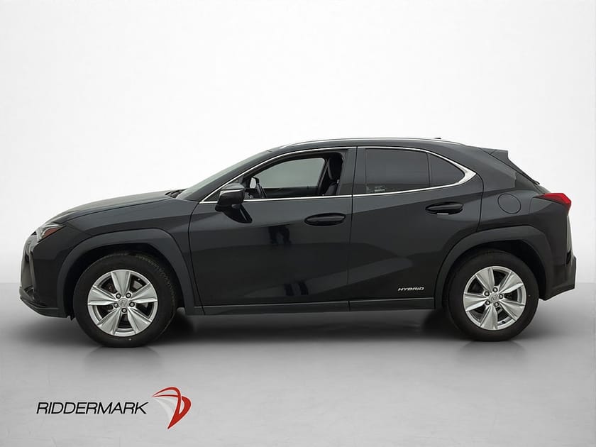 Bild 4 av Lexus UX 250h 184hk Comfort B-Kamera M-värmare