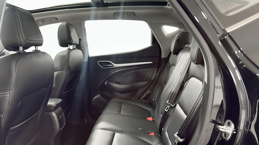 Bild 4 av MG ZS EV