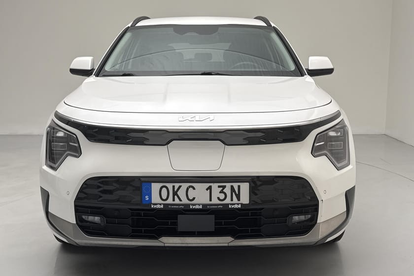 Bild 5 av Kia Niro EV