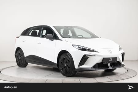 MG 4 Electric Standard Range |ACC/DAB/BT/Park.sensor