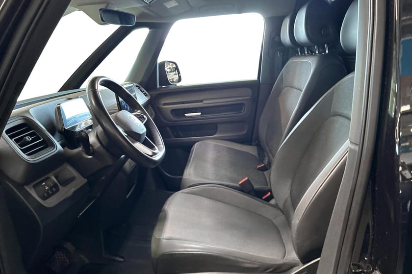 Bilde 5 av Volkswagen ID. Buzz Cargo 77kwh 204 hk