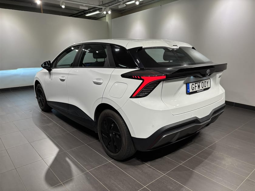 Bild 2 av MG 4 Electric Standard Range 51kWh
