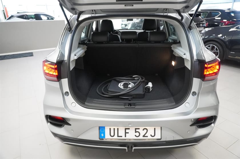 Bild 5 av MG ZS EV Long Range