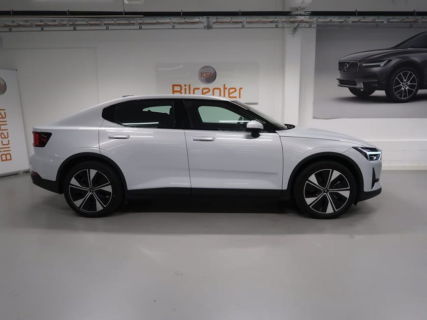 Bild 5 av Polestar 2 Standard Range Single Motor V-Däck ingår Drag-Kamera-Na