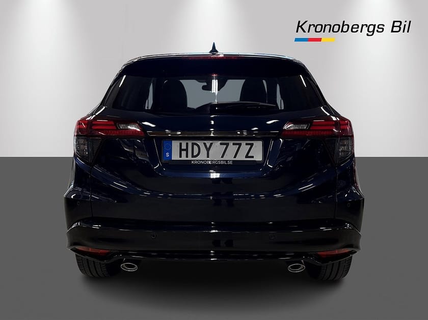 Bild 5 av Honda HR-V