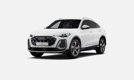 Audi Q5 e-Hybrid