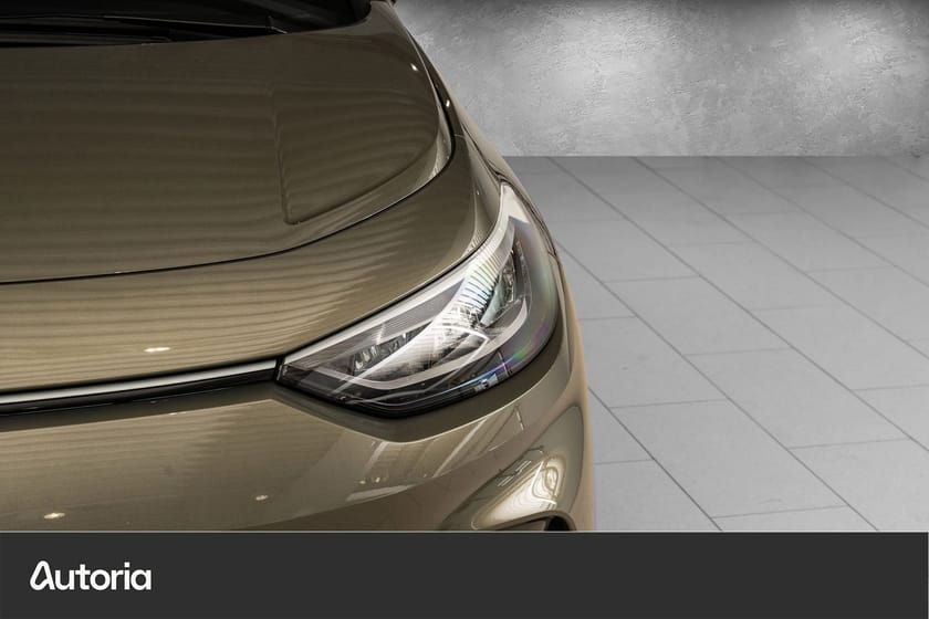 Bilde 4 av Volkswagen ID.3 Pure busines.52kwh 170hk
