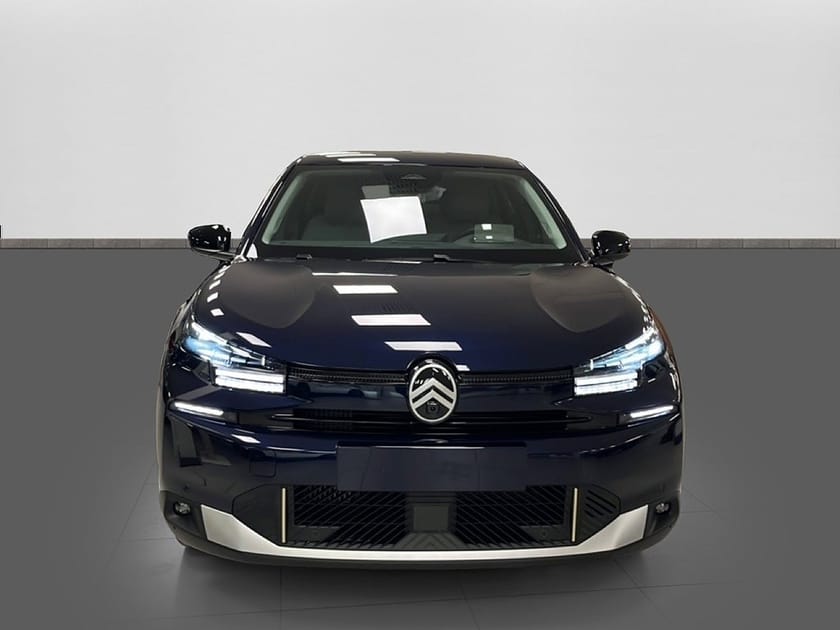 Bild 2 av Citroën C4