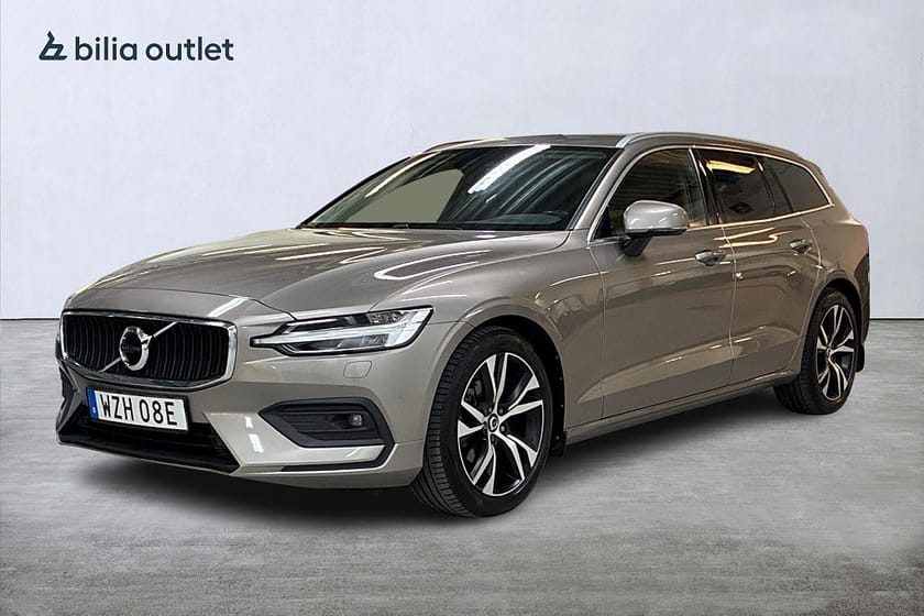Bild 1 av Volvo V60