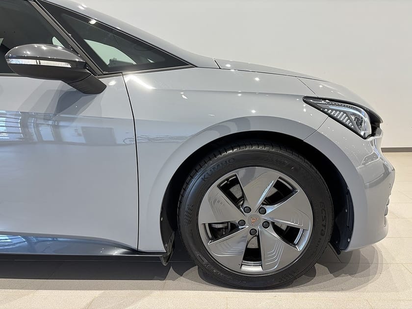 Bild 4 av CUPRA Born 58 Seat KWH BATTERI 150 KW /