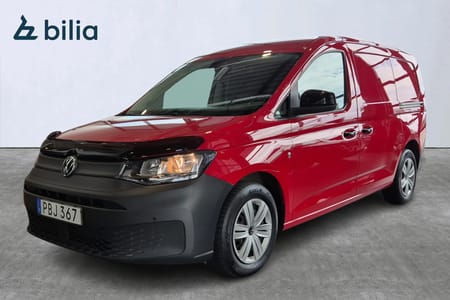 Volkswagen Caddy Cargo Maxi 2.0 DSG