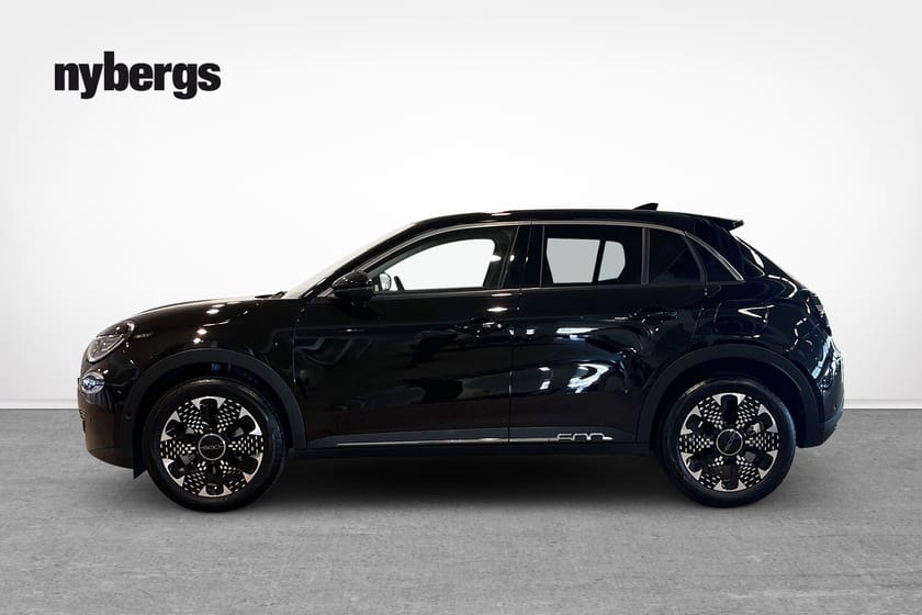 Bild 4 av Fiat 600 Hybrid 5-d SUV LA PRIMA HEV T3 FWD
