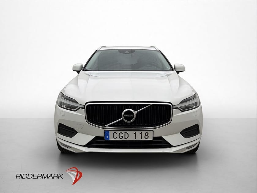 Bild 2 av Volvo XC60
