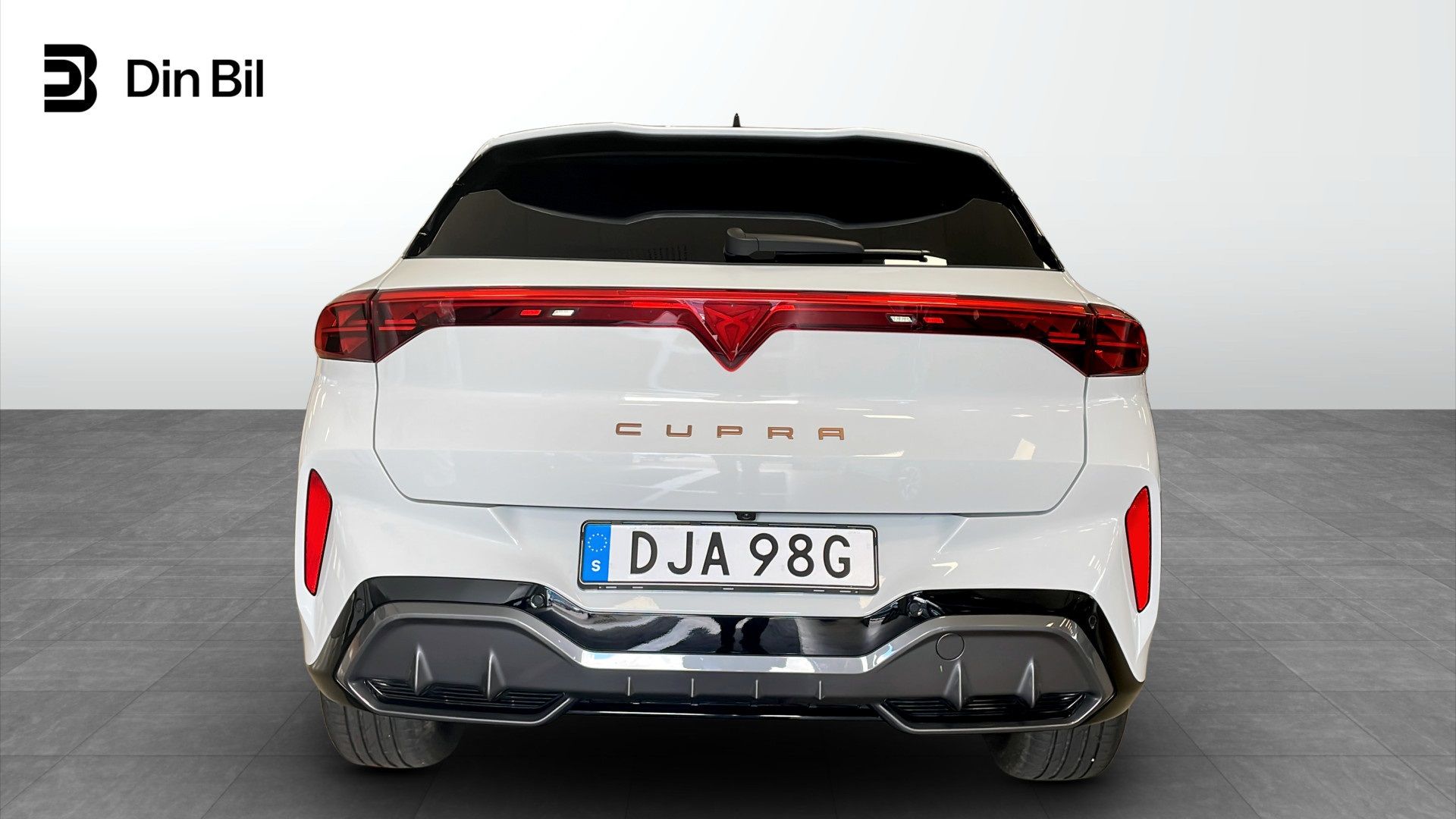 CUPRA Terramar 1.5 eTSI DSG Sequential, 7-trins, 150ps, 2025