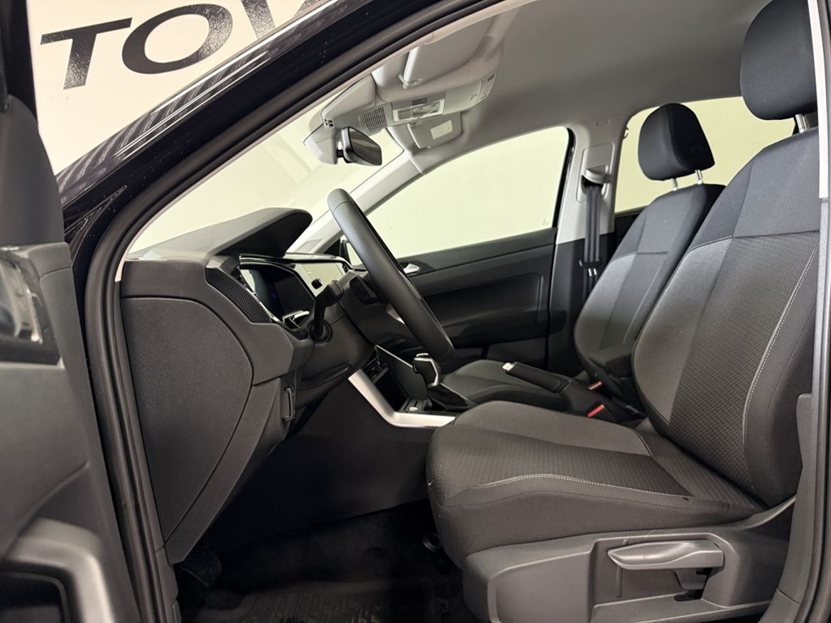 Volkswagen Volkswagen Polo — bild 7