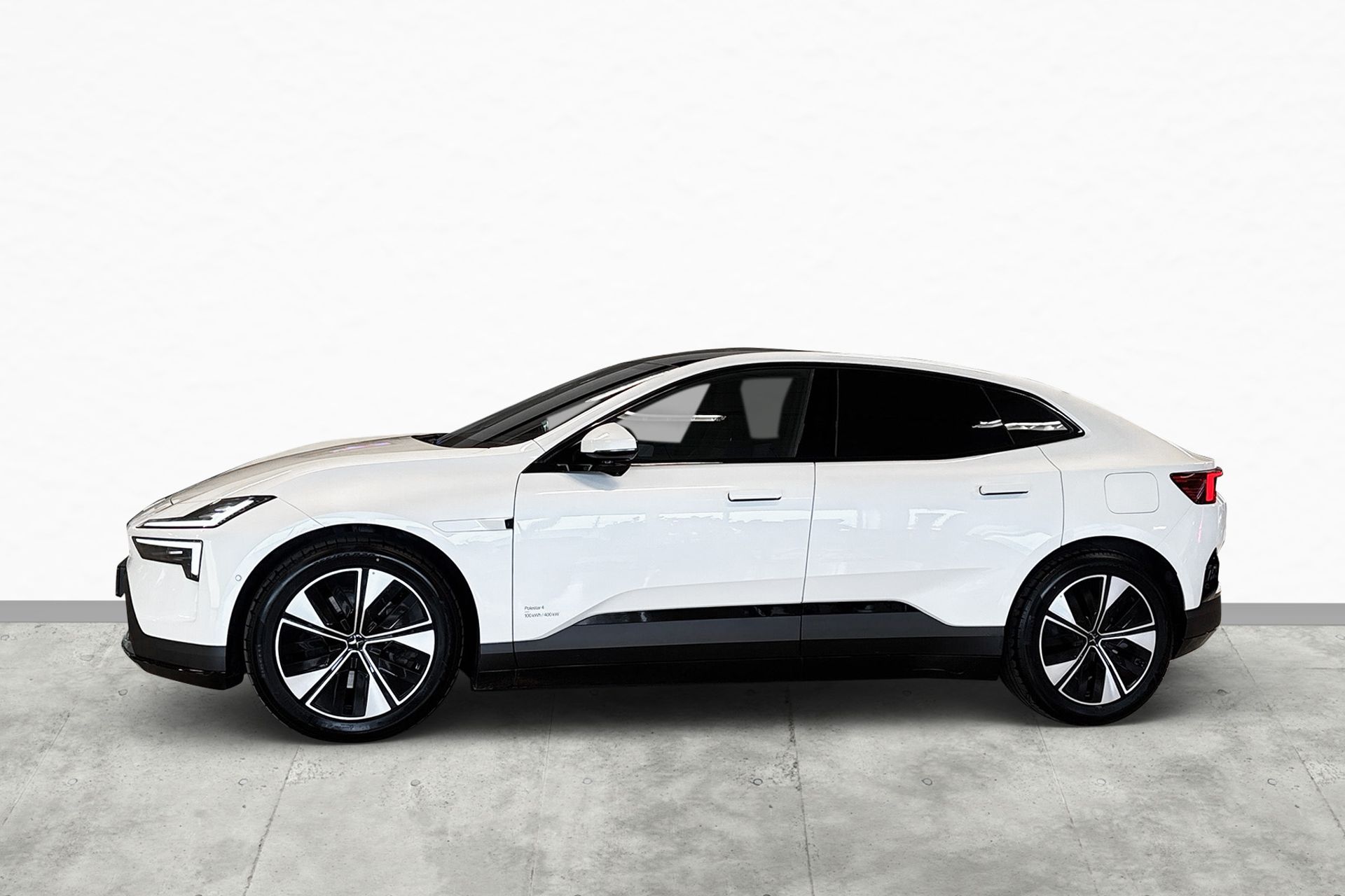 Polestar 4