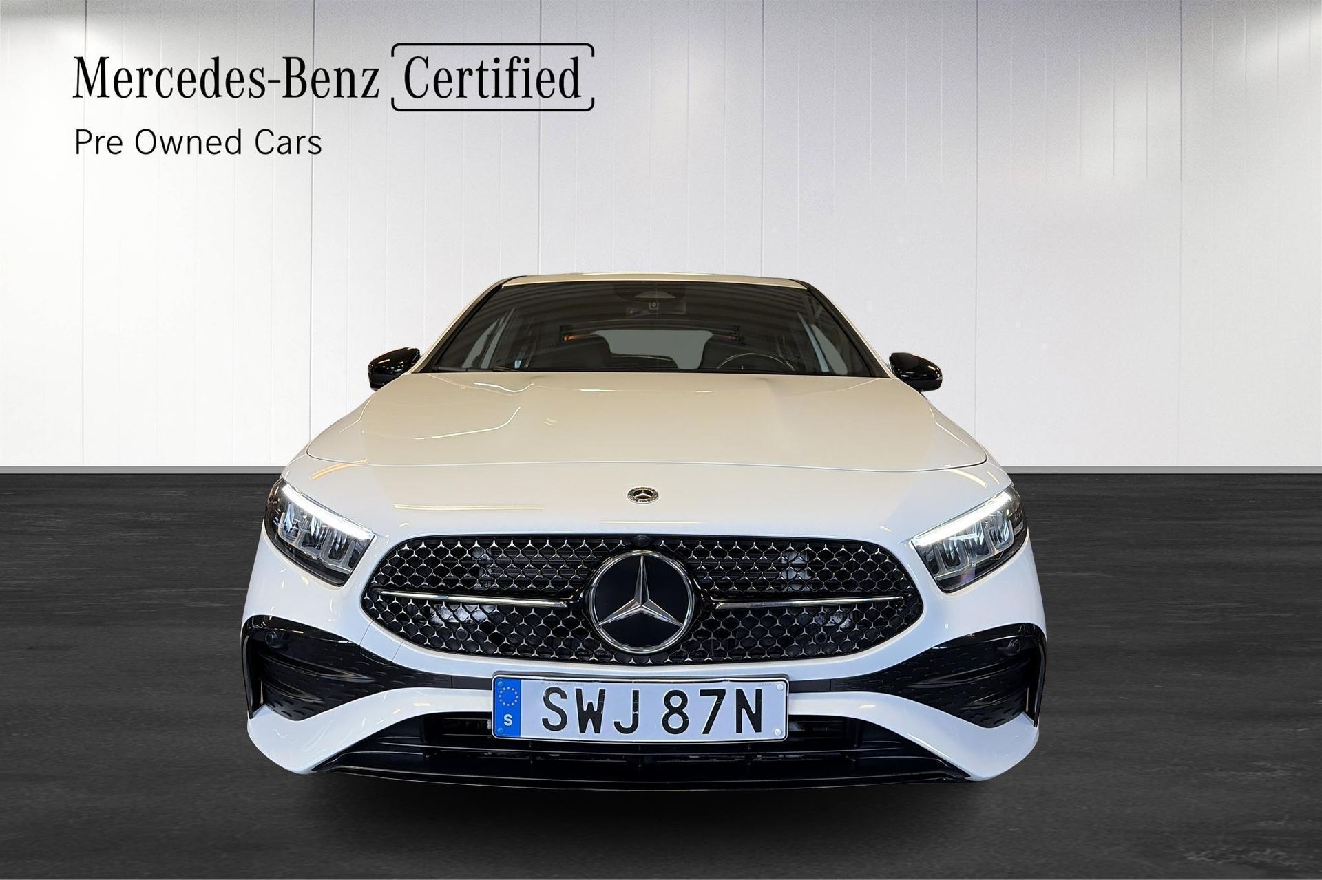 Mercedes-Benz A 200 Moms 2023, bild 2/10