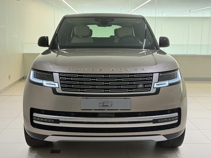 Bild 2 av Land Rover Range Rover P550e Autobiography